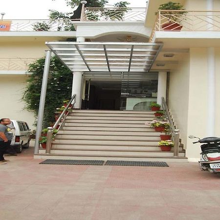Hotel Dream Palace Mussoorie Exterior photo