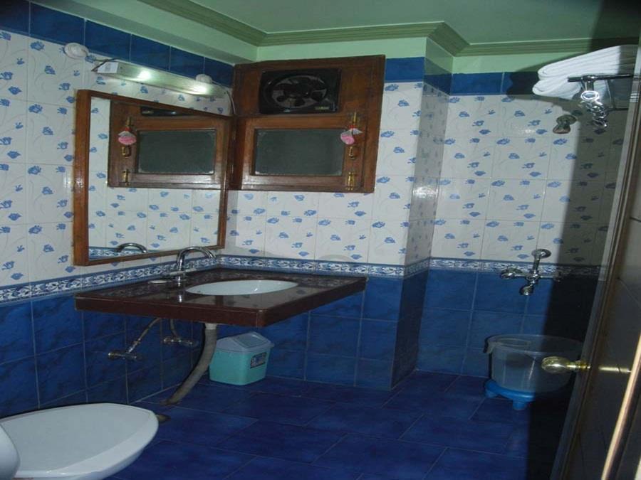 Hotel Dream Palace Mussoorie Exterior photo