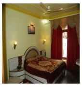 Hotel Dream Palace Mussoorie Exterior photo